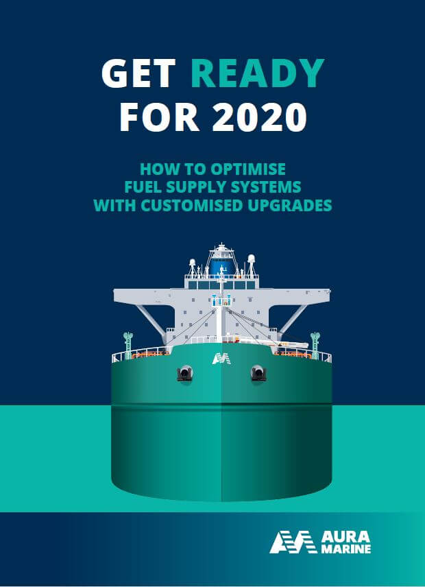 Pocket brochure cover 准备好2020年的袖珍手册吧