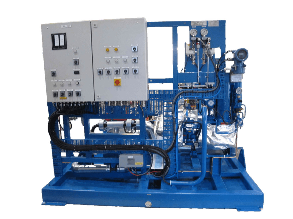 AMF-L-40-S-F-R-HFO / LFO-EP