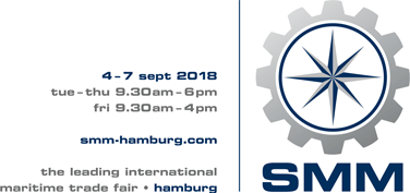SMM 2018.