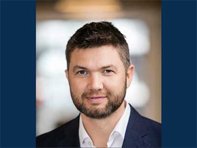 Peter Grunwaldt先生，哈夫尼亚