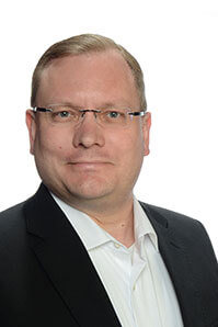 John Bergman, Auramarine Ltd.首席执行官