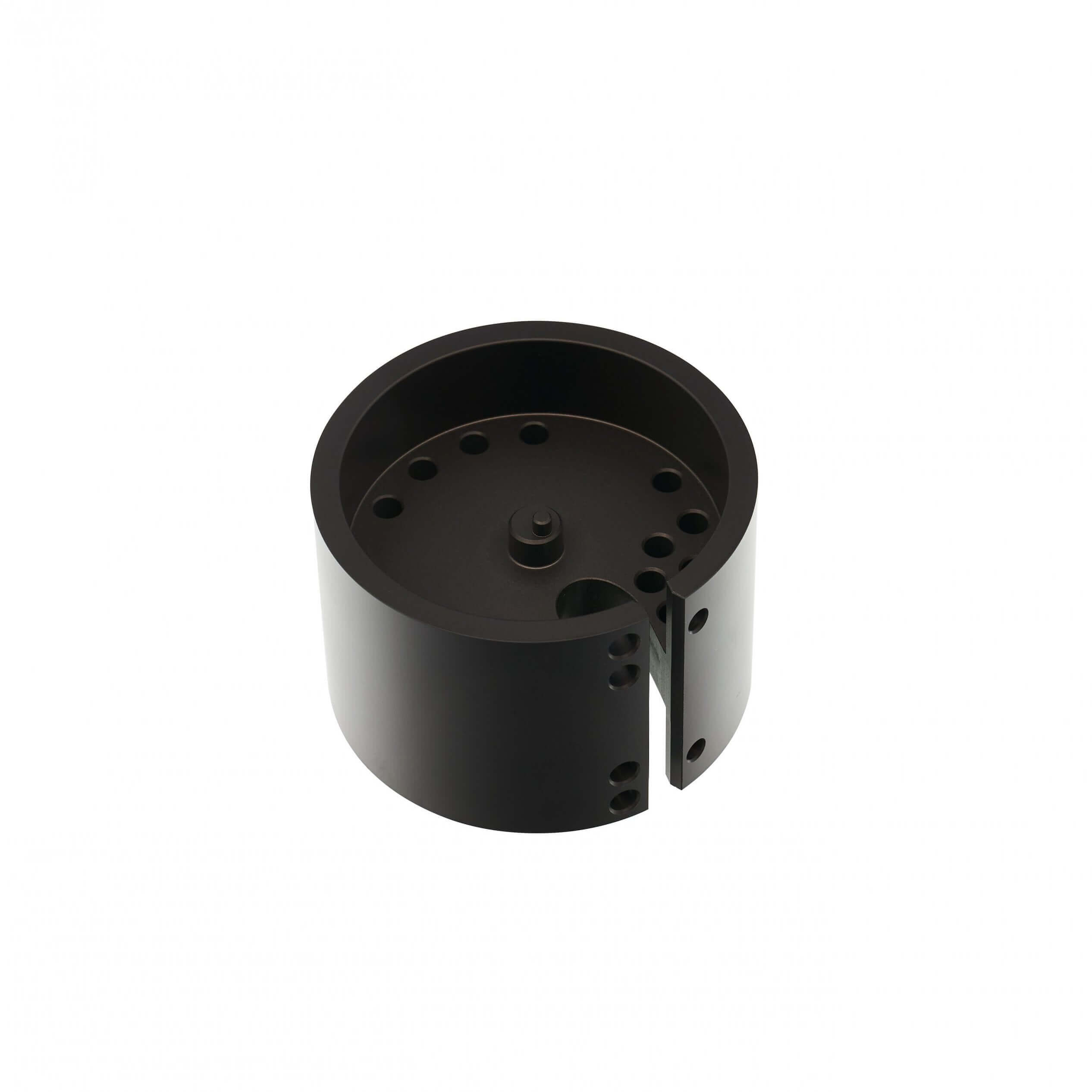 FlowMeters_Rotary活塞为VZF，VZE，VZO DN40