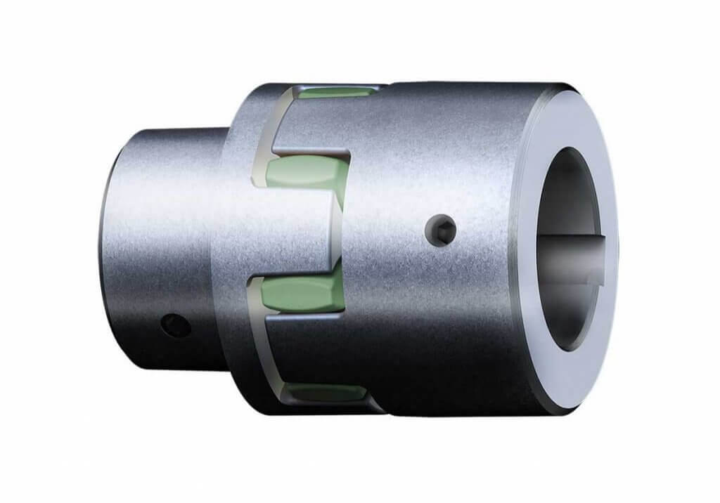 Auramarine备件、电动机、机械联轴器